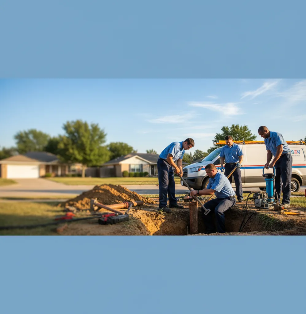Water Heater Repair & Plumber in Altavista
